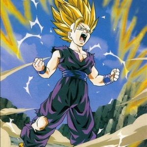 Meet your Posher, Angel